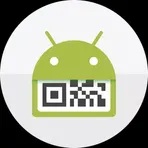 QR Droid Code Scanner логотип