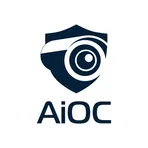 AIOnCam логотип