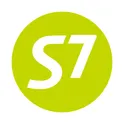 S7 Airlines: ваши путешествия логотип