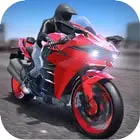 Ultimate Motorcycle Simulator