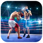 Lições De Boxe логотип