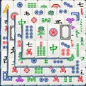 Mahjong King логотип