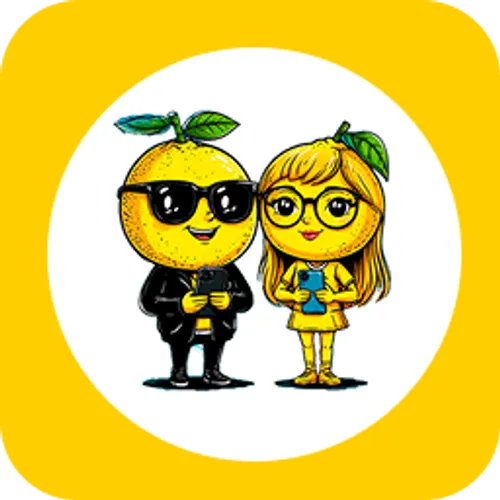 Lemon image — скачать для Android 5,0★ бесплатно 📱 в RuStore