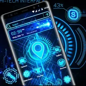 App icon