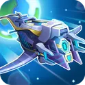 Mega Tower 2: Starship Voyage логотип