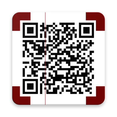 Now QR Scanner - Scan Copy or share QR code Data