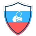 Тестирование лекарств логотип