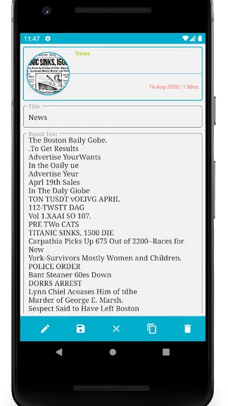 Скриншот 1/3