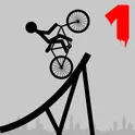 Bike Stick Drive логотип
