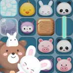 Match Pair Games логотип