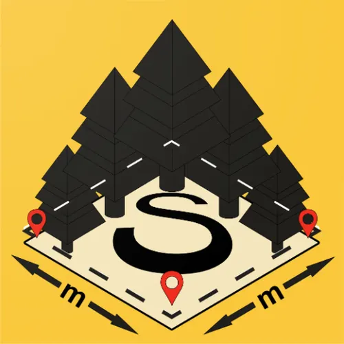 GeoAbris — иконка