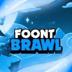 FoontBrawl логотип