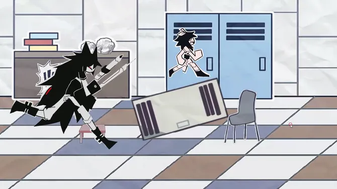 Скриншот 1/3