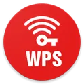 WIFI WPS PRO ( WPS Connect ) логотип