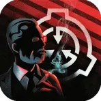 SCP: Foundation Chronicles логотип