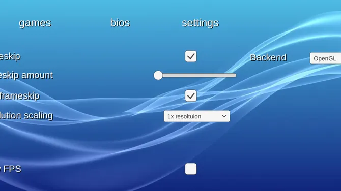 Скриншот 2/4