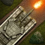 Tanks Defense логотип