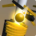 Stack Roll логотип