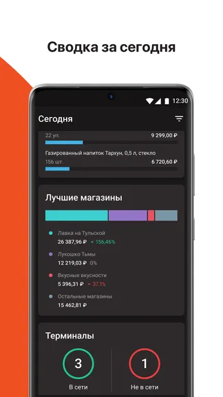 Скриншот 2/6