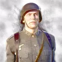 Desert 1943 логотип