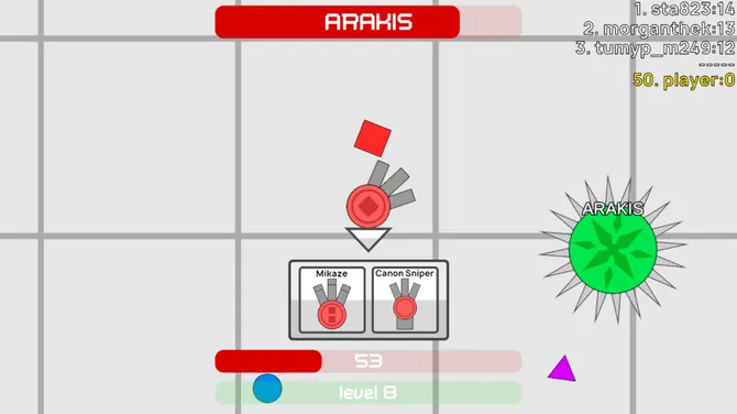 Скриншот 2/3