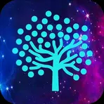 LiveTree Позитивные Аффирмации логотип