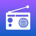 Radio FM Online логотип