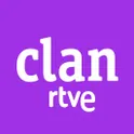 Clan RTVE логотип