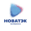 НОВАТЭК-Челябинск логотип