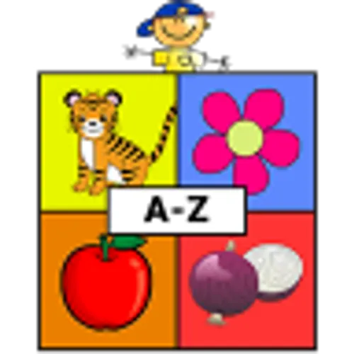 Kids Game — иконка