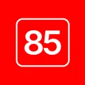 Цех85 логотип