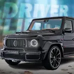 Driver Life - Cимулятор Машины логотип
