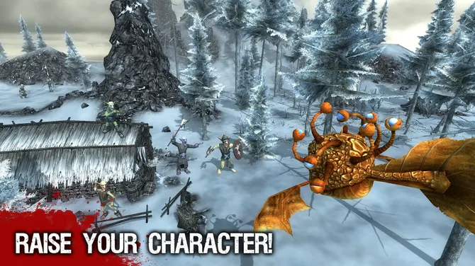 Скриншот 2/5