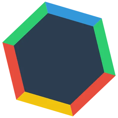 Hexagon