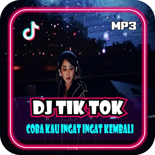 Terpesona Aku Terpesona - DJ Tik Tok — иконка