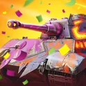 Tanks Blitz логотип