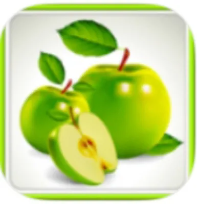 Apple Cake Cooking Games