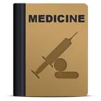 Medicine Dictionary логотип