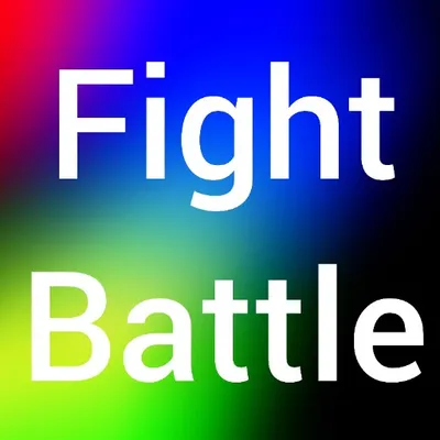 Fight Battle