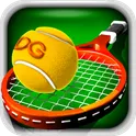 Tennis Pro 3D логотип