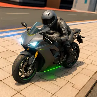 App icon