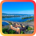 Красноярск логотип