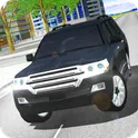 Offroad Cruiser логотип