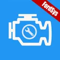 FordSys Scan Lite логотип