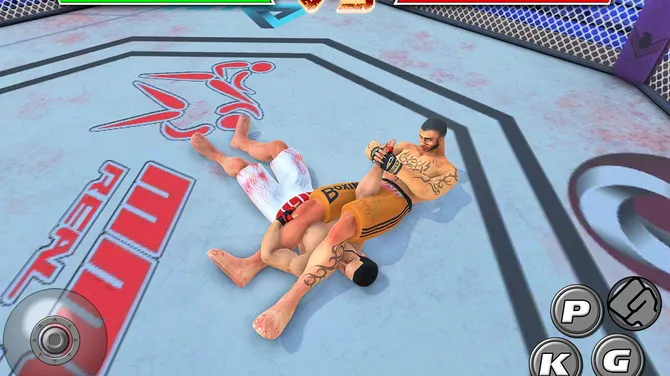 Скриншот 5/10