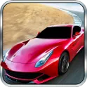 Furious Traffic Rush - Race логотип