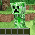 Roblox Maps for Minecraft PE логотип