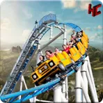 Перейти Real Roller Coaster логотип