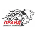 УК Прайд логотип