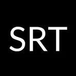 SRT File Reader логотип